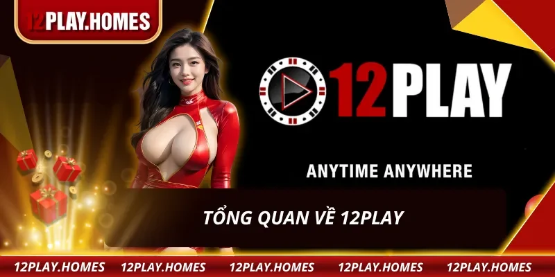 Đôi nét nổi bật về nhà cái uy tín 12PLAY