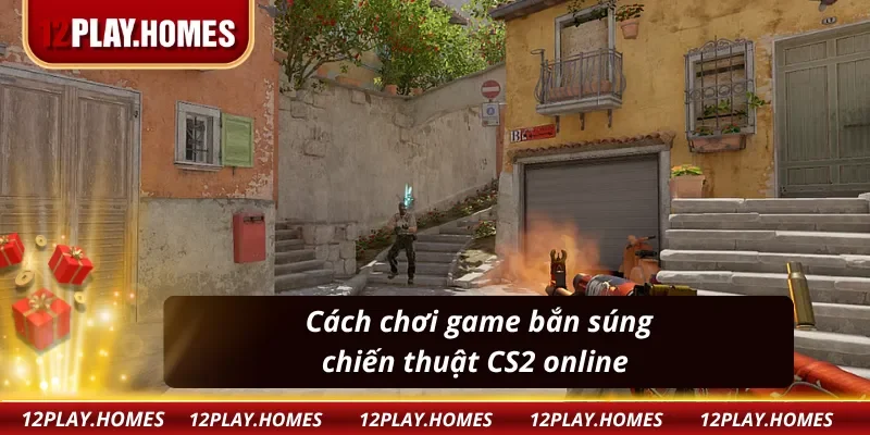 Chi tiết luật chơi và các quy tắc khách khi cá cược CS2