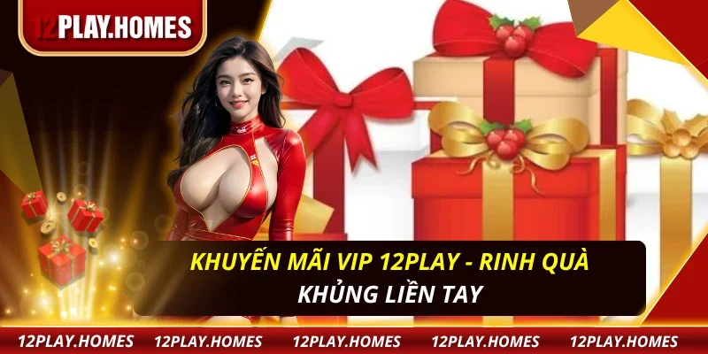 Khuyến Mãi VIP