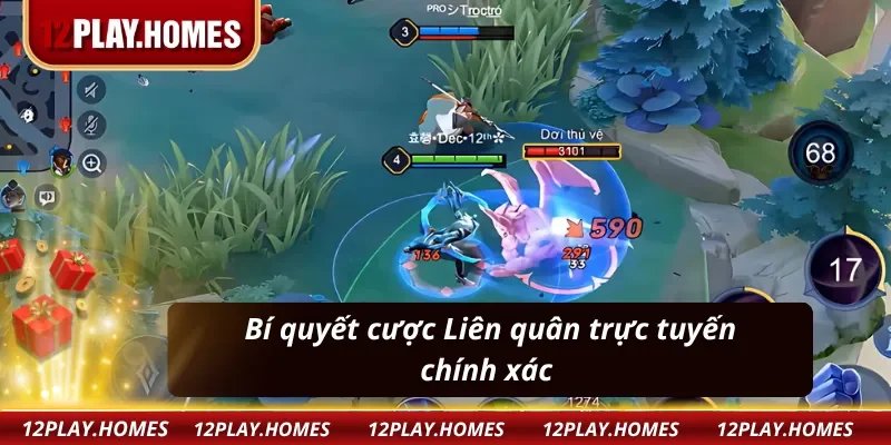 Chiến lược đầu tư Liên quân Mobile luôn thắng